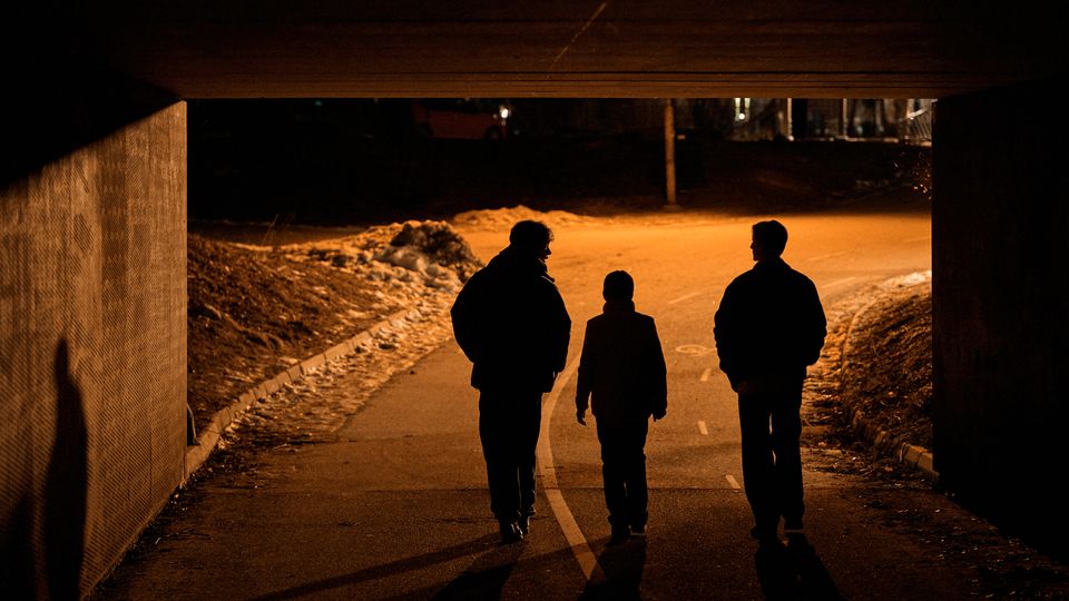 Dansk Oscar-komité har skåret feltet ned til tre film