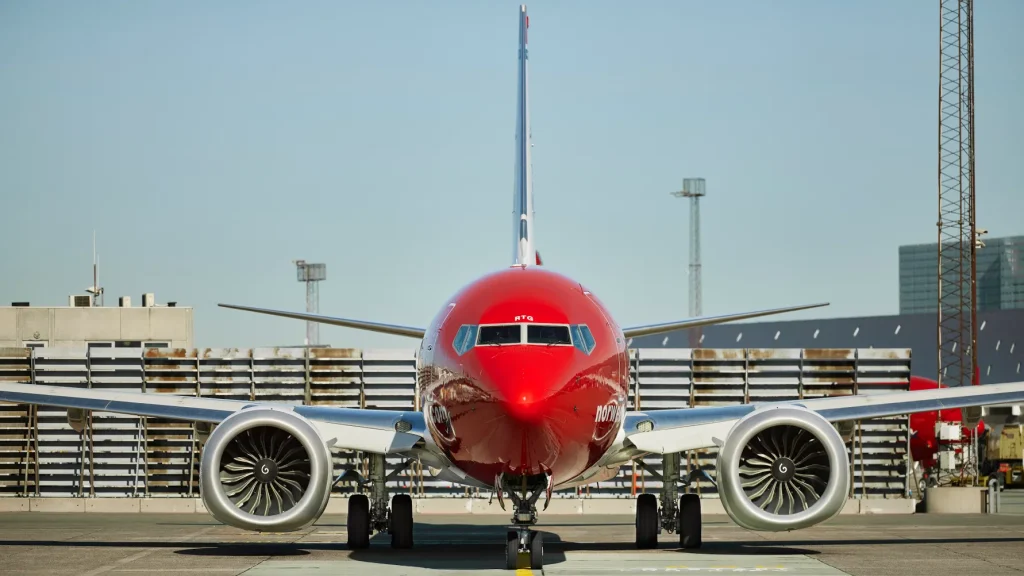 Norwegian: Strejke ramte over 20.000 passagerer