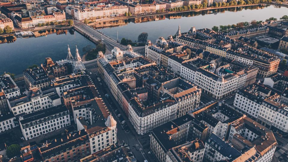 61.000 studerende – København har kun 26.000 ungdomsboliger